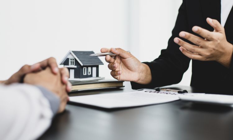Why Invest in Indian Real Estate? 