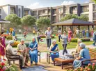 MahaRera brings in rules for retirement homes, senior citizen housing projects
