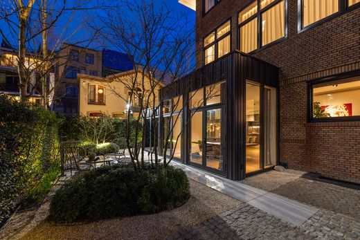 Appartement in Amsterdam, Noord-Holland