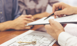 A Step-By-Step Guide To Register Your Property
