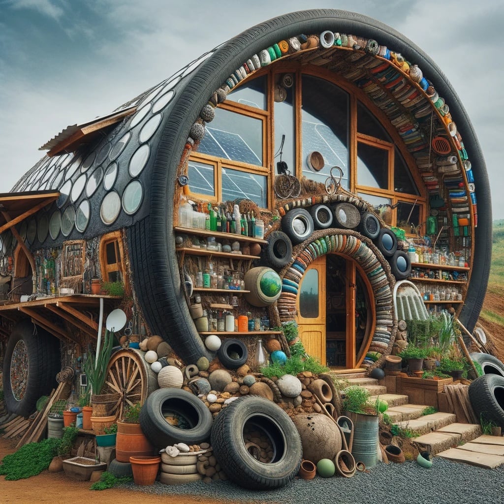 Earthship