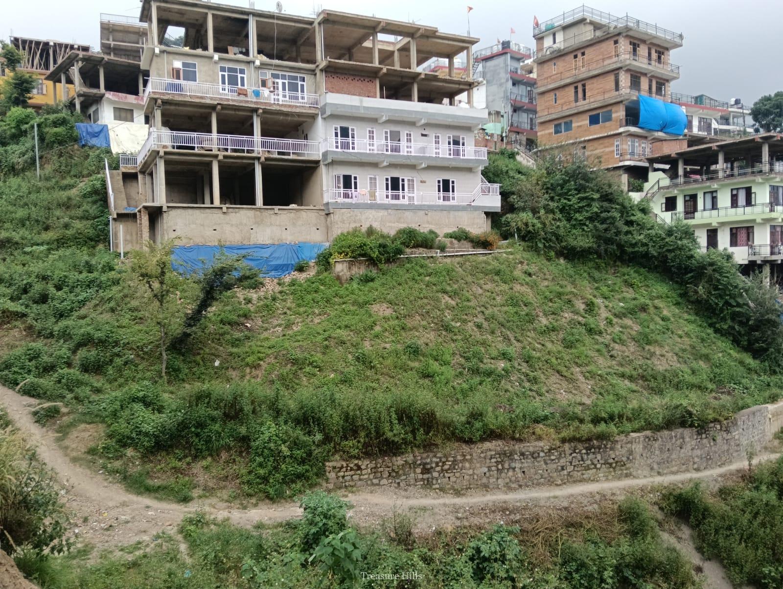 5 Biswa in Solan (3)