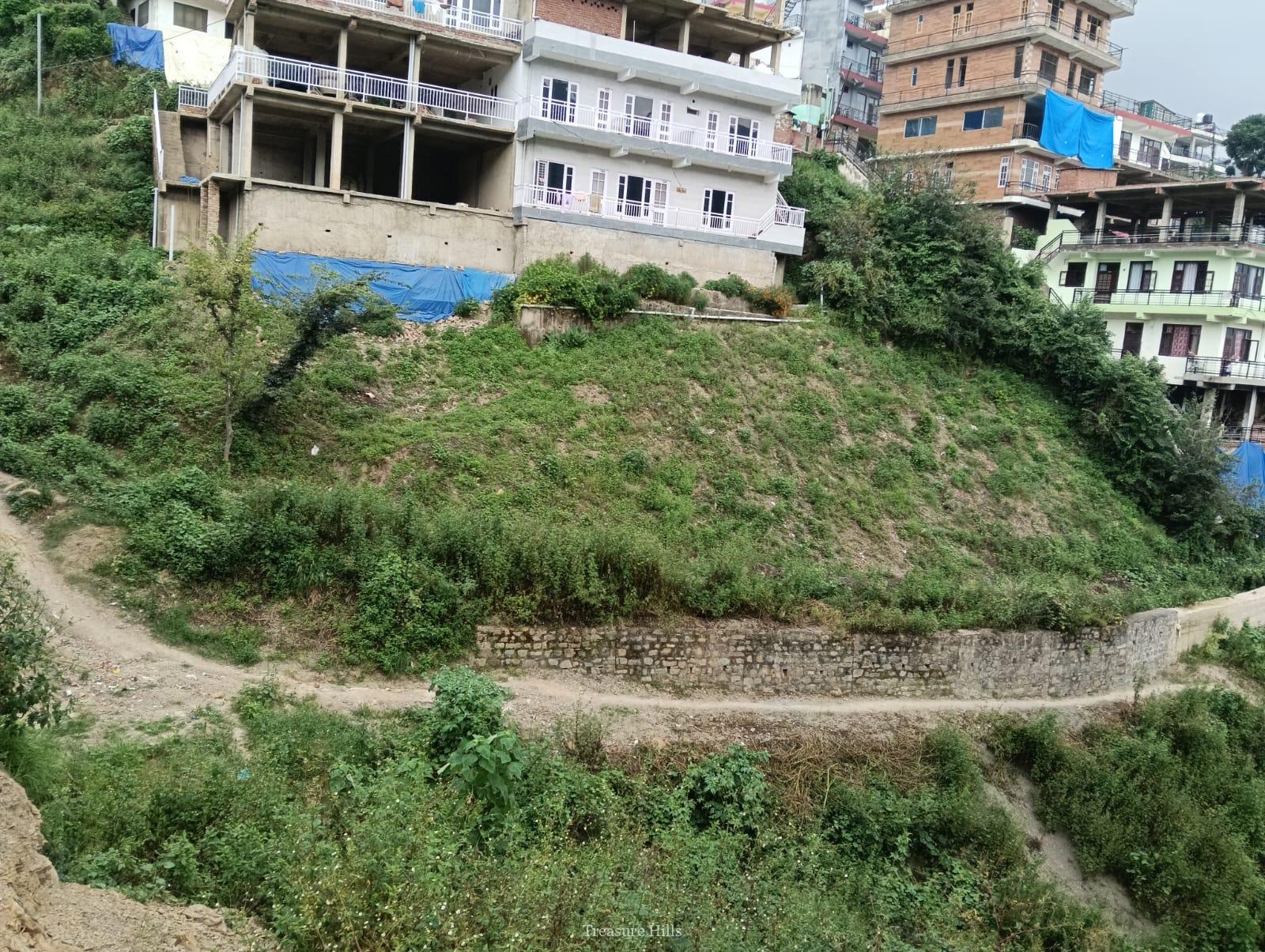 5 Biswa in Solan (5)