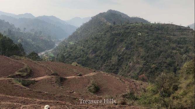 6 Biswa Property for Sale in Kandaghat 6 Biswa Property for Sale in Kandaghat