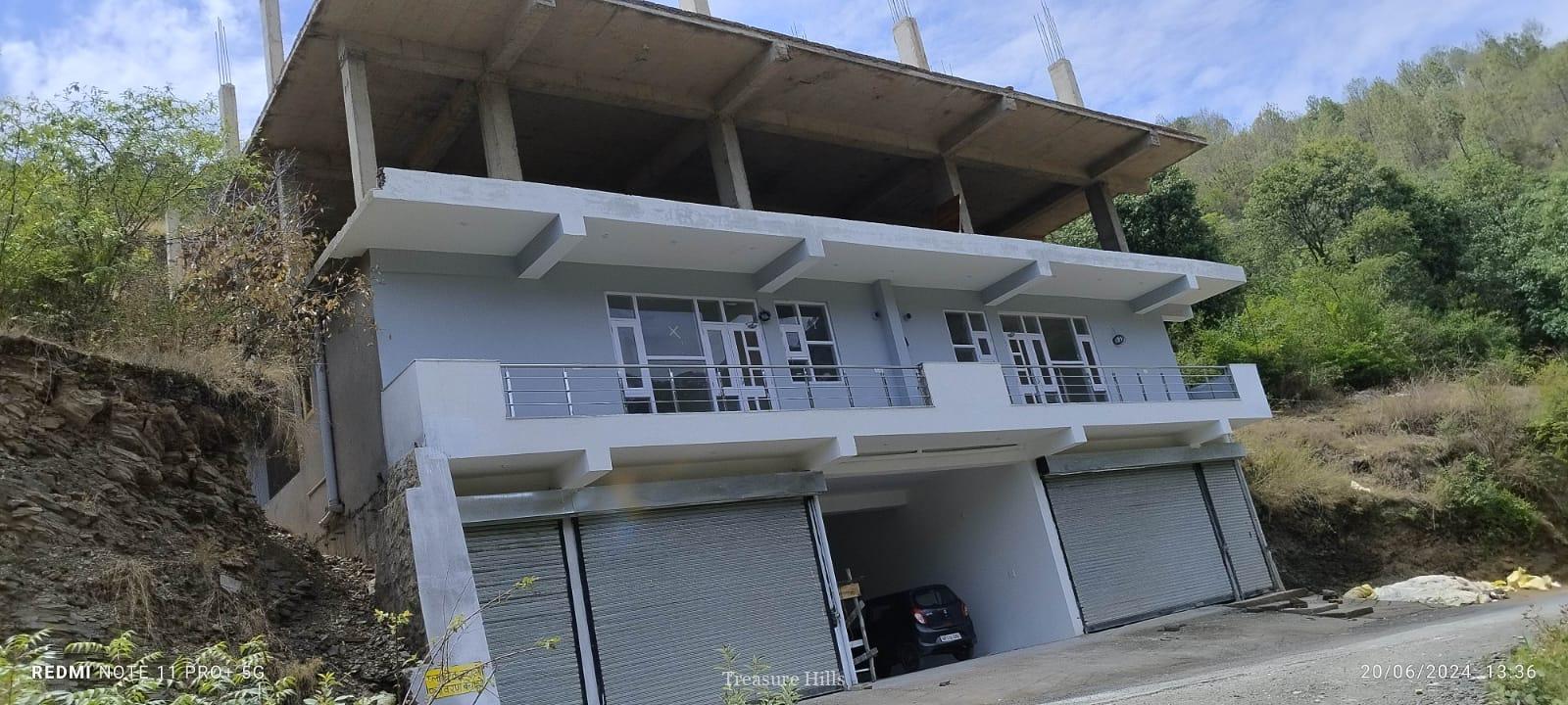 6 Biswa Property for Sale in Kandaghat 6 Biswa Property for Sale in Kandaghat