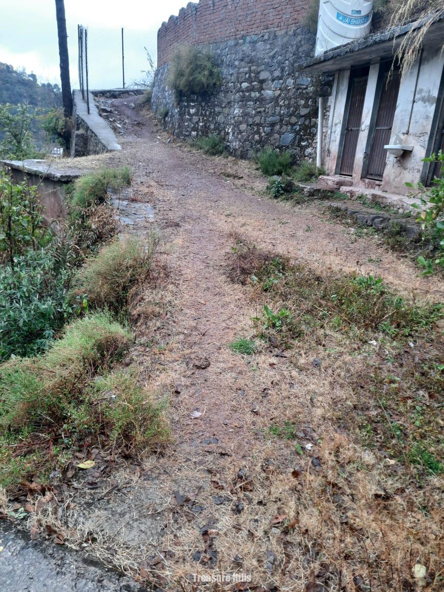 Dharampur 6 Biswa House for Sale (18)