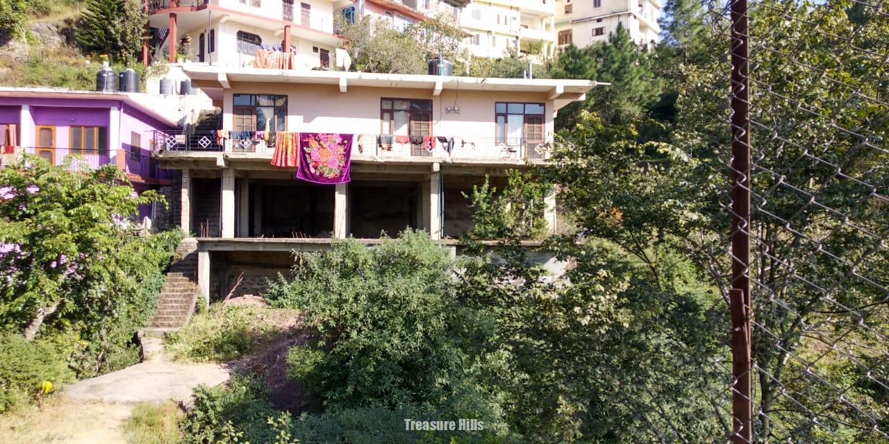 Dharampur 6 Biswa House for Sale (19)