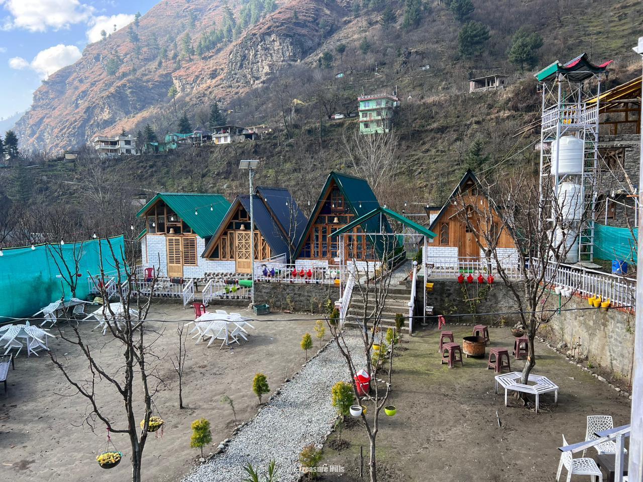 Commercial Cottage for lease in kullu manali (1)