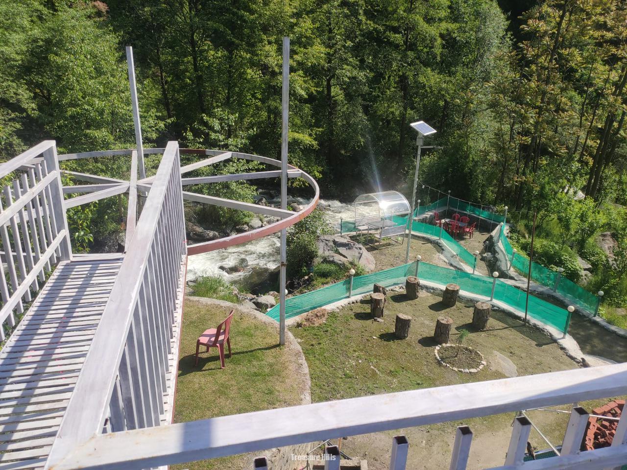 Commercial Cottage for lease in kullu manali (9)