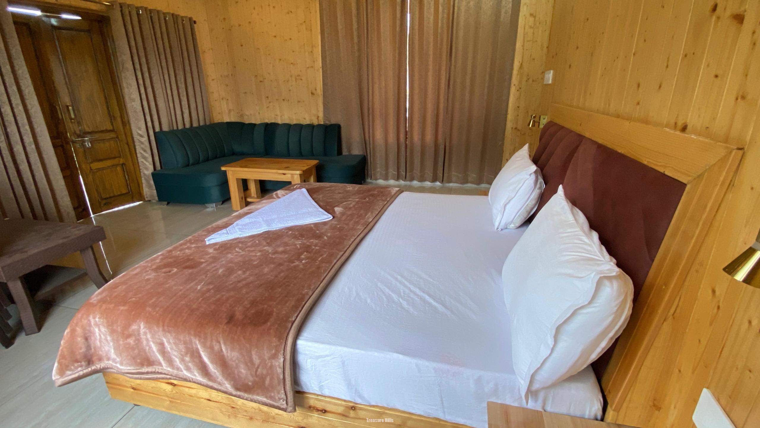 High-Income Hotel for Sale Near Naggar, Kullu-Manali (2)