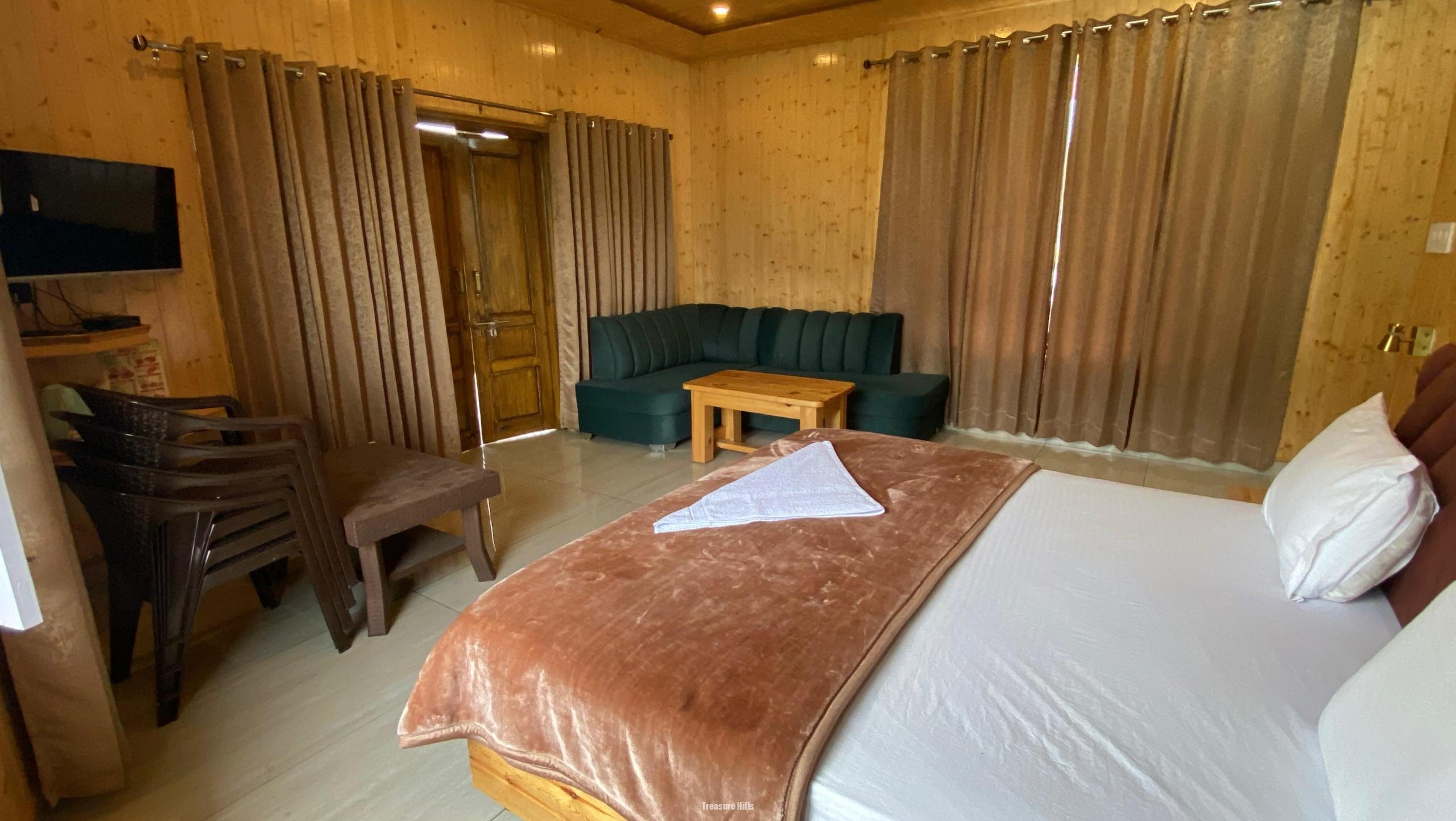 High-Income Hotel for Sale Near Naggar, Kullu-Manali (4)